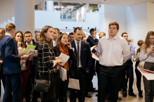 «Магистраль перемен» – квест про железные дороги России