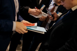 «Магистраль перемен» – квест про железные дороги России