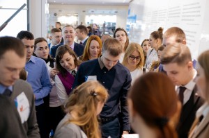 «Магистраль перемен» – квест про железные дороги России