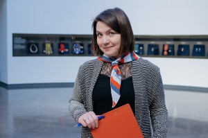 «Магистраль перемен» – квест про железные дороги России