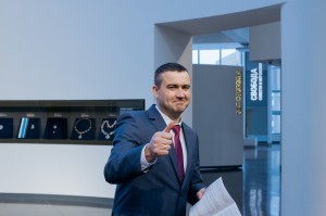 «Магистраль перемен» – квест про железные дороги России