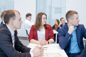 «Магистраль перемен» – квест про железные дороги России