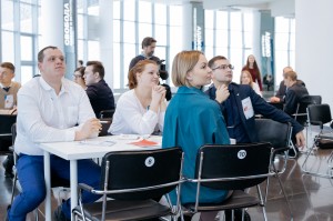 «Магистраль перемен» – квест про железные дороги России