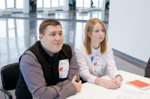 «Магистраль перемен» – квест про железные дороги России