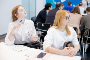 «Магистраль перемен» – квест про железные дороги России