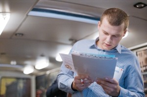«Магистраль перемен» – квест про железные дороги России
