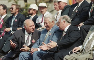 Юрий Лужков