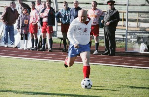 Юрий Лужков