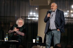 «Дилетантские чтения» в Ельцин Центре