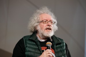 «Дилетантские чтения» в Ельцин Центре