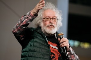 «Дилетантские чтения» в Ельцин Центре