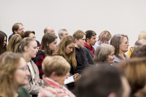 Дмитрий Муратов, Аскольд Куров. «Журналистика 90-х»