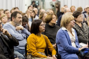 Дмитрий Муратов, Аскольд Куров. «Журналистика 90-х»