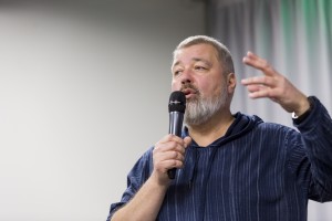 Дмитрий Муратов, Аскольд Куров. «Журналистика 90-х»