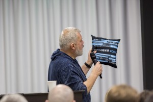 Дмитрий Муратов, Аскольд Куров. «Журналистика 90-х»