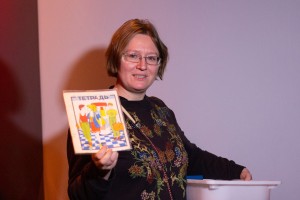 Полная версия. Детские свидетельства Чеченской войны