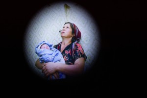 Полная версия. Детские свидетельства Чеченской войны