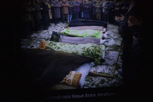 Полная версия. Детские свидетельства Чеченской войны