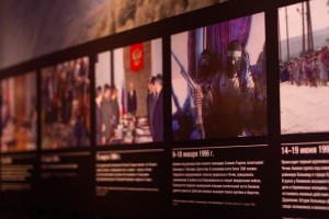 Полная версия. Детские свидетельства Чеченской войны