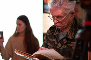 Полная версия. Детские свидетельства Чеченской войны