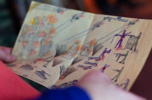 Полная версия. Детские свидетельства Чеченской войны