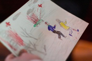 Полная версия. Детские свидетельства Чеченской войны