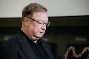 Сергей Степашин. Конференция «Как война в Чечне изменила российское общество» 