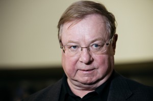 Сергей Степашин. Конференция «Как война в Чечне изменила российское общество» 