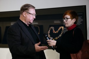 Сергей Степашин. Конференция «Как война в Чечне изменила российское общество» 