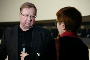 Сергей Степашин. Конференция «Как война в Чечне изменила российское общество» 