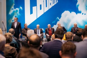 Конференция «Как война в Чечне изменила российское общество» 