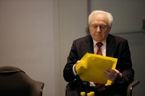 Конференция «Как война в Чечне изменила российское общество» 