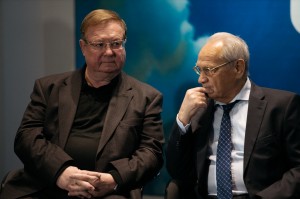 Конференция «Как война в Чечне изменила российское общество» 