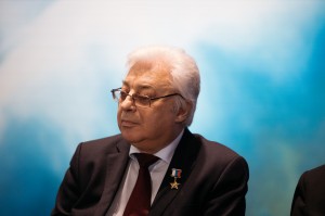 Конференция «Как война в Чечне изменила российское общество» 