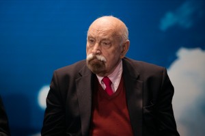 Конференция «Как война в Чечне изменила российское общество» 