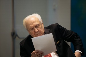 Конференция «Как война в Чечне изменила российское общество» 