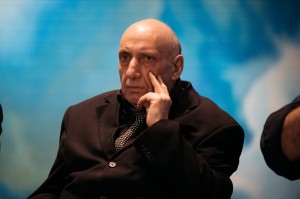 Конференция «Как война в Чечне изменила российское общество» 