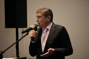 Конференция «Как война в Чечне изменила российское общество» 