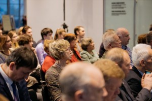 Конференция «Как война в Чечне изменила российское общество» 