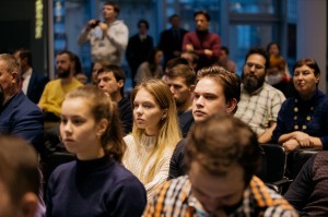 Конференция «Как война в Чечне изменила российское общество» 