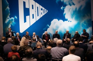 Конференция «Как война в Чечне изменила российское общество» 