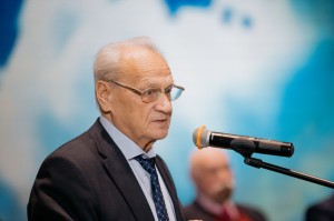 Конференция «Как война в Чечне изменила российское общество» 