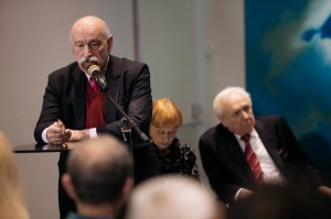 Конференция «Как война в Чечне изменила российское общество» 