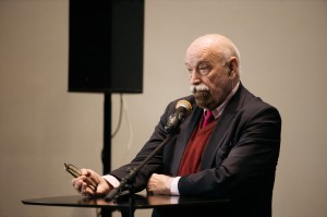 Конференция «Как война в Чечне изменила российское общество» 