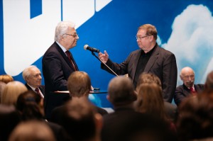 Конференция «Как война в Чечне изменила российское общество» 