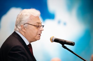 Конференция «Как война в Чечне изменила российское общество» 