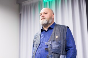 Алексей Федорченко. Война и мир глазами документалистов. Два фильма о чеченской войне