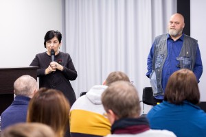 Война и мир глазами документалистов. Два фильма о чеченской войне