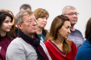 Война и мир глазами документалистов. Два фильма о чеченской войне