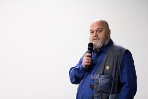 Алексей Федорченко. Война и мир глазами документалистов. Два фильма о чеченской войне